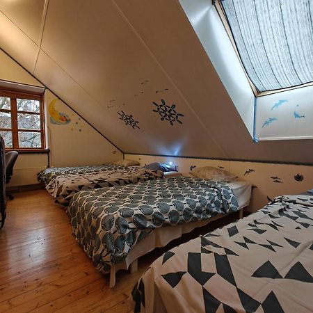 Alevi Holiday Home With Sauna Таллінн Екстер'єр фото