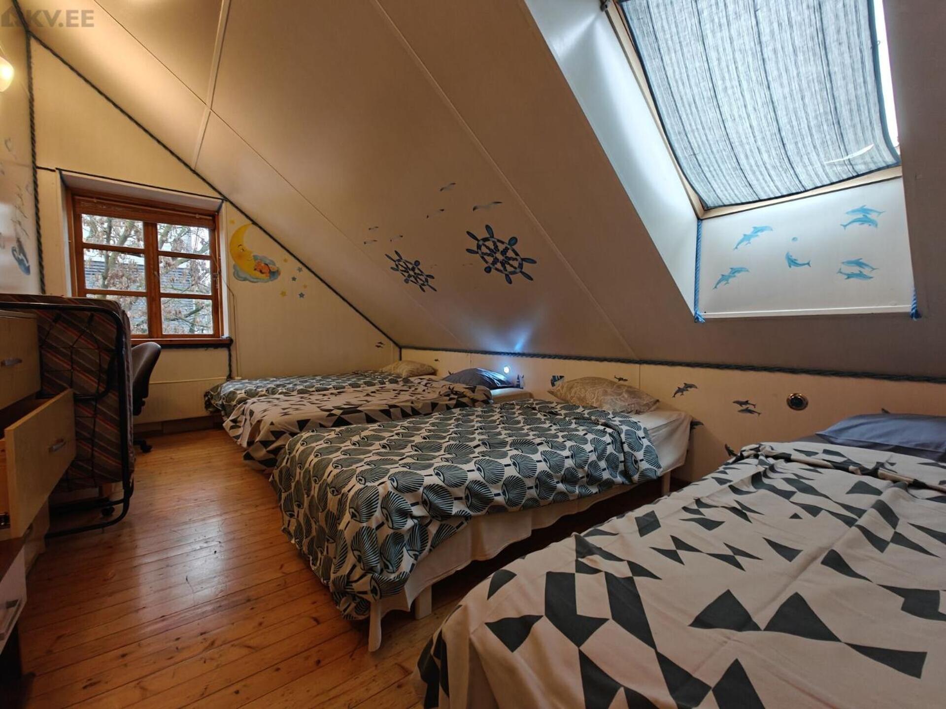 Alevi Holiday Home With Sauna Таллінн Екстер'єр фото